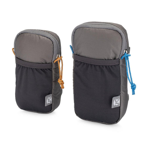 Gossamer Gear Shoulder Strap Pocket 背囊肩帶口袋